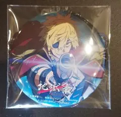 2026 ジャンフェス 地獄楽 亜左弔兵衛 缶バッジ