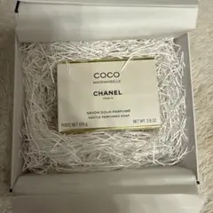 希少 CHANEL エゴイスト プラチナム サヴォン 150g - メルカリ