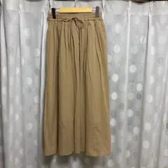 新品❗️ロングスカート❗️