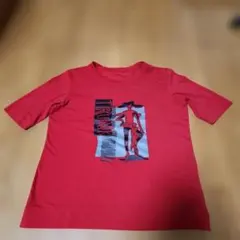 ヒロココシノのトランクのTシャツのサムネイル