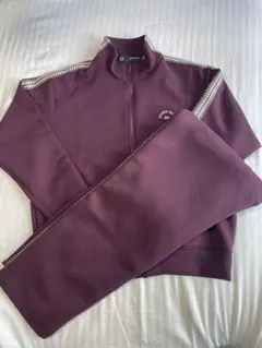 UNDERCOVER✖️GUセットアップ