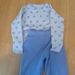 UNIQLO　エアリズムパジャマ120