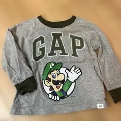 ベビーギャップ トップス