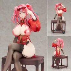 【特典】アズールレーン ブレマートン スチルイラストVer. 1/7 フィギュア