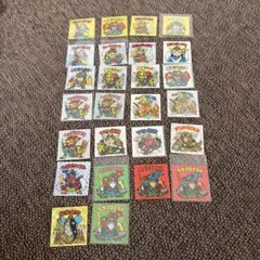 ビックリマンフォーエバー　 BM FOREVER まとめ売り