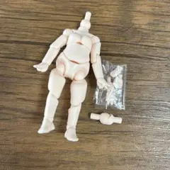 ねんどろいど　ボディ　ガール