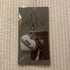 TREASURE ポップアップ限定 キーリング＆トレカ ジョンウ