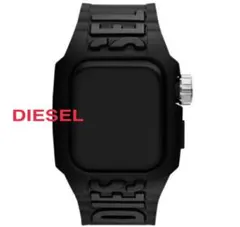 2025年最新】ディーゼル スマートウォッチの人気アイテム - メルカリ