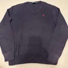 ポロ byラルフローレン コットンセーター 170