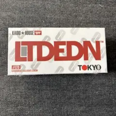 kaido house LTDEDN NSX ミニカーアゴーゴー2025限定のサムネイル
