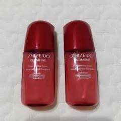 アルティミューン　2本　パワライジング セラム10ml