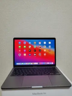 Macbook Pro 2020 M1 8GB/256GB