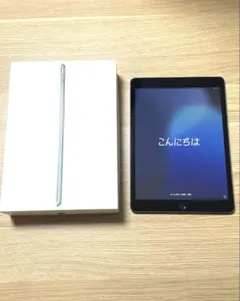 iPad 本体 第9世代 Apple Pencil付き - メルカリ