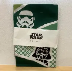 【1000枚限定】STARWARS 手ぬぐい