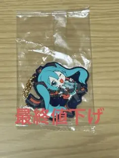 初音ミク ガンダム　コラボ　　新品