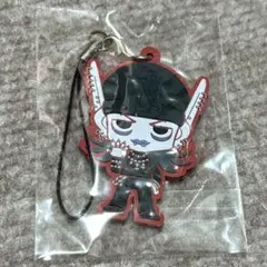 封神演義　ラバーストラップ　ラバスト　王天君