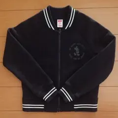 ユニクロ ディズニー スタジャン ジャンパー ブルゾン ジャケット