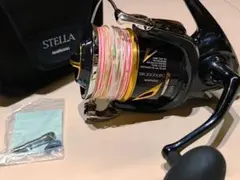 Anybuy公式アカウント1号機様 STELLA SW 14000XG Anybuy公式アカウント1号機様 STELLA SW 14000XG - メルカリ