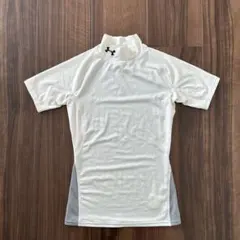 UNDER ARMOUR ハイネック アンダーシャツ YMD（約140cm）