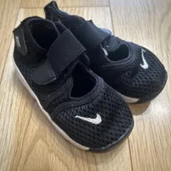 NIKEナイキ リトルリフトサンダル 14cmのサムネイル