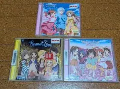 『アイドルマスタシンデレラガールズ』 Blooming Days （他CD3枚）