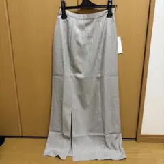 nairo スリット入りスカート　M未使用品タグ付き