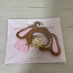 サンリオ シュガーバニーズ 伊勢丹 TODIARIES 完売品 サンリオ シュガーバニーズ 伊勢丹 TODIARIES 完売品 サンリオ