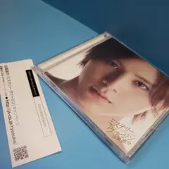 ミステリー ヴァージン CD、DVD　山田涼介　2013.01.09