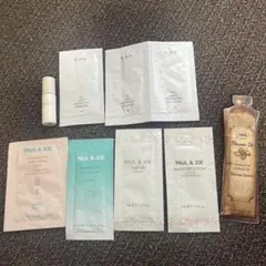 RMK ポール&ジョー　サボン　トライアルキット