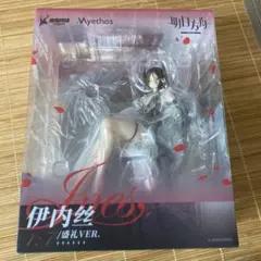 アークナイツ　イネスのサムネイル