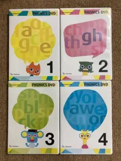 2025年最新】ワールドワイドキッズ dvdの人気アイテム - メルカリ