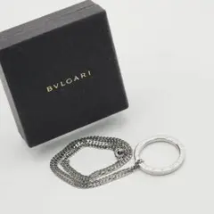 052912 BVLGARI ブルガリ ビーゼロワン キーチェーン キーホルダー