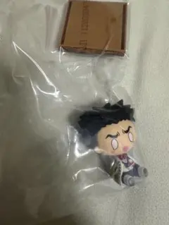 鬼滅の刃 1番くじ～姉の仇～ F賞 ちょこのっこフィギュア 悲鳴嶼行冥