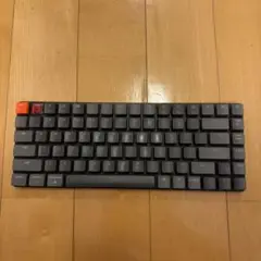 Keychron K3 Bluetooth 英語　赤軸