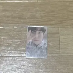 NCT127 ドヨン トレカ