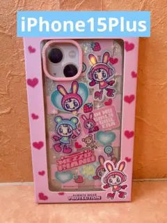 【最安値】スキニーディップ メゾピアノ iPhone 15Plus