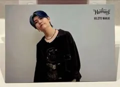 Mrs. GREEN APPLE 若井滉斗 Harmony フォトカ 018