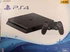 PS4 本体 コントローラ付 CUH-2200A
