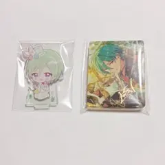 あんスタ アニカフェ 風早巽