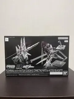 ゼウスシルエットのみ、アカツキガンダム、接続パーツ ガンダムSEED DESTINY」オオワシ装備のアカツキが眩しすぎる