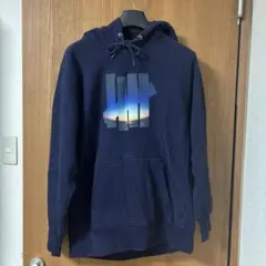 APPLEBUM x UNDEFEATED アップルバム パーカーのサムネイル