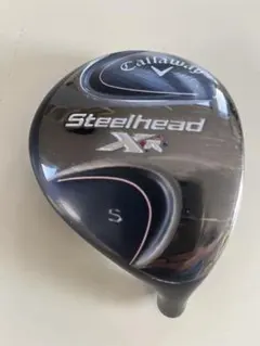 2025年最新】Steelhead XR フェアウェイウッド の人気アイテム - メルカリ