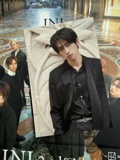 許豊凡 ポストカード