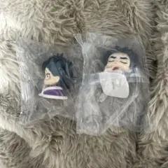 悲鳴嶼行冥 不死川玄弥 おねむたん