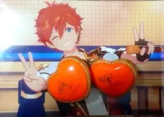 あんスタ スタライ ESMG リングライト ブロマイド スバル