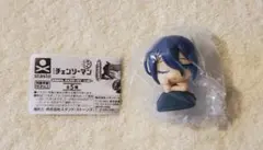 おねむたん チェンソーマン レゼ編 レゼ