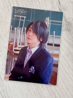 バベルの塔 大森元貴 フォトカ 023 Mrs. GREEN APPLE