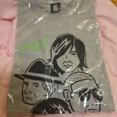 新品 S ◇ 野音 2023 グレー Tシャツ ◇ エレファントカシマシ - メルカリ