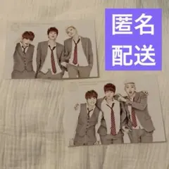 【即購入可】BTS 公式 フォトセット