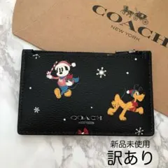 2025年最新】コーチディズニー財布の人気アイテム - メルカリ